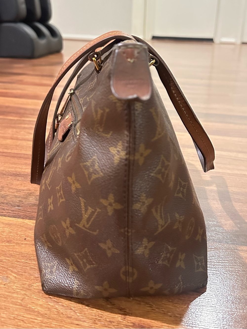 Louis Vuitton Monogram Lena Pm - Picture 5 of 16